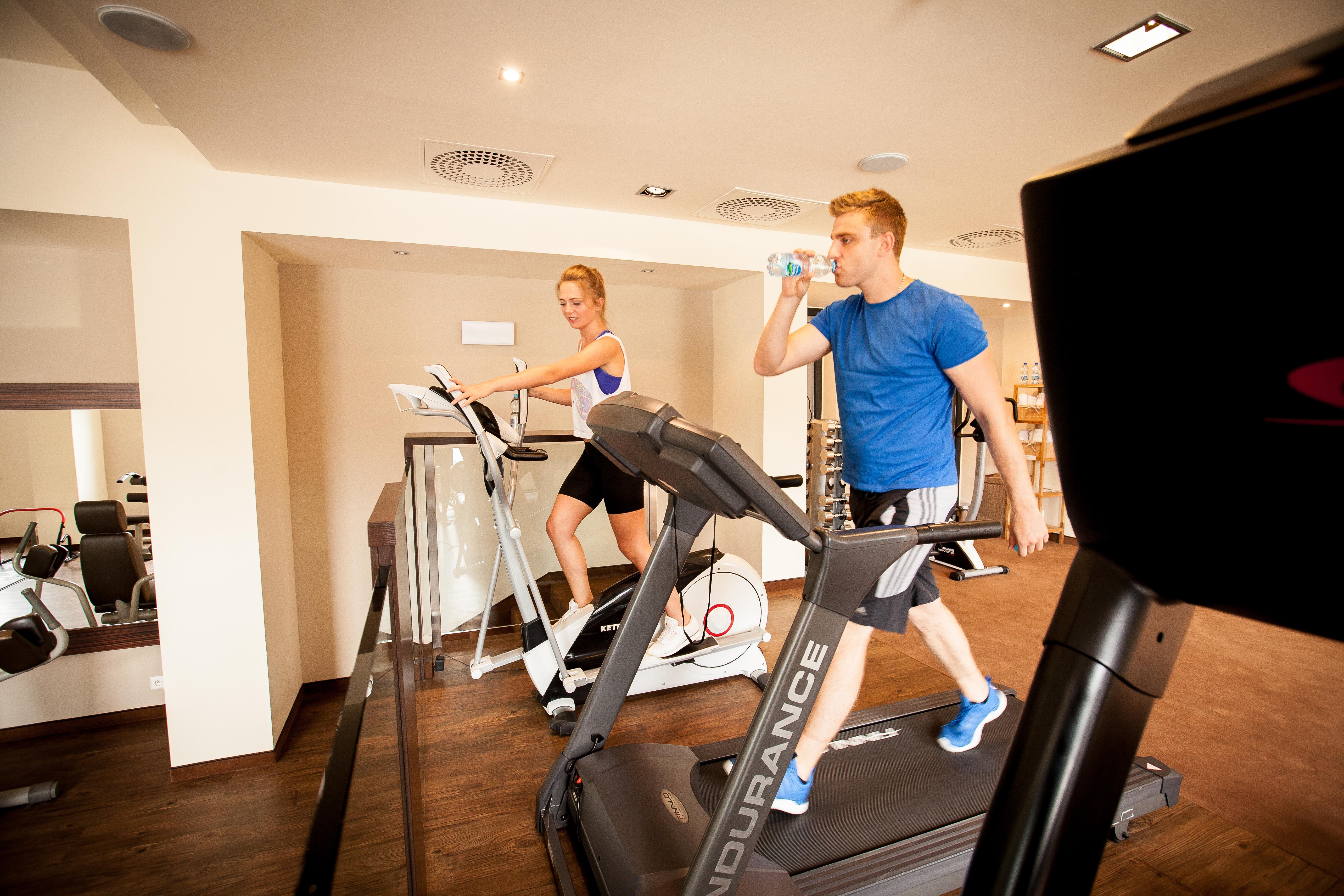 Park Hotel Diament Катовице Екстериор снимка