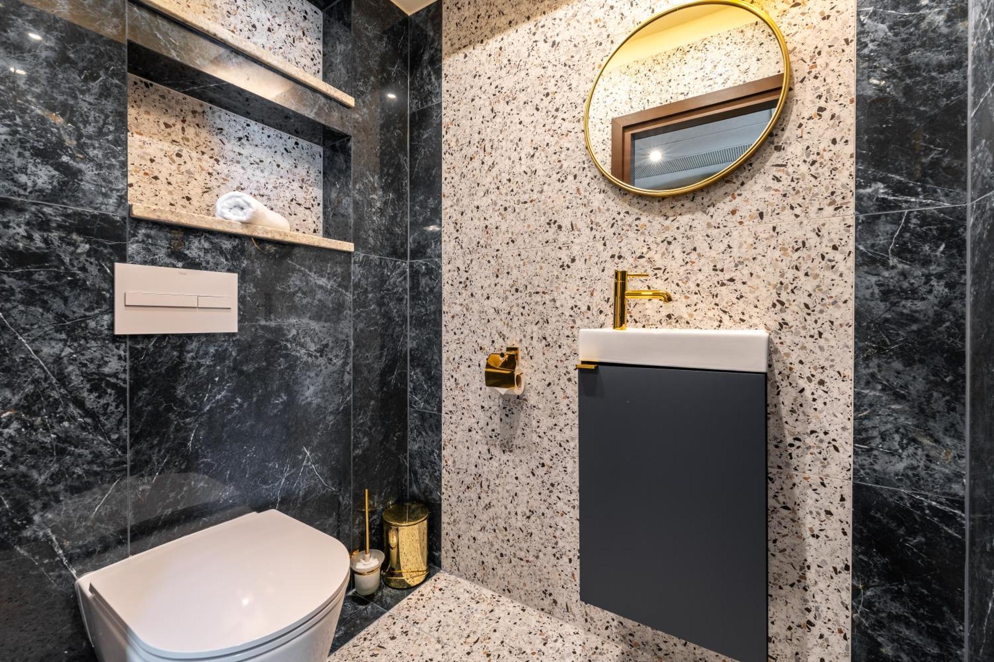 Park Hotel Diament Катовице Екстериор снимка