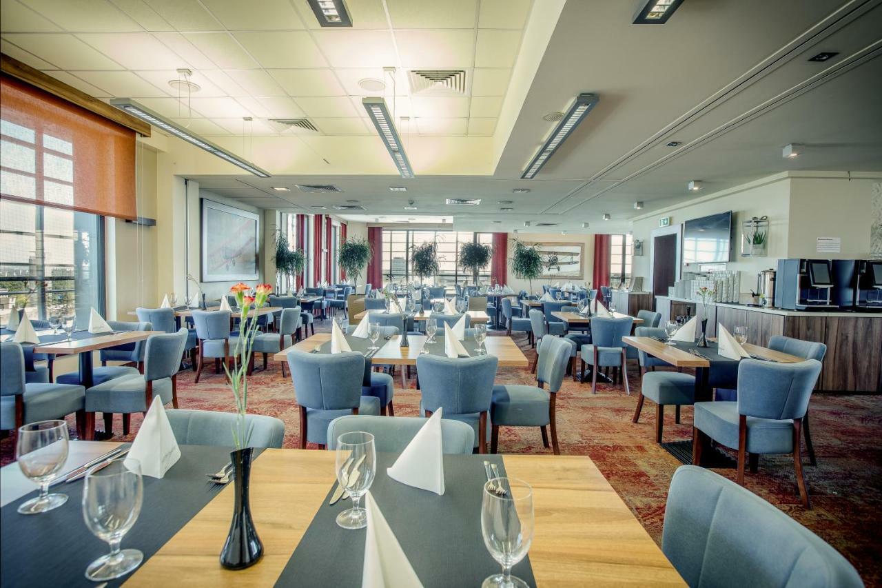 Park Hotel Diament Катовице Екстериор снимка