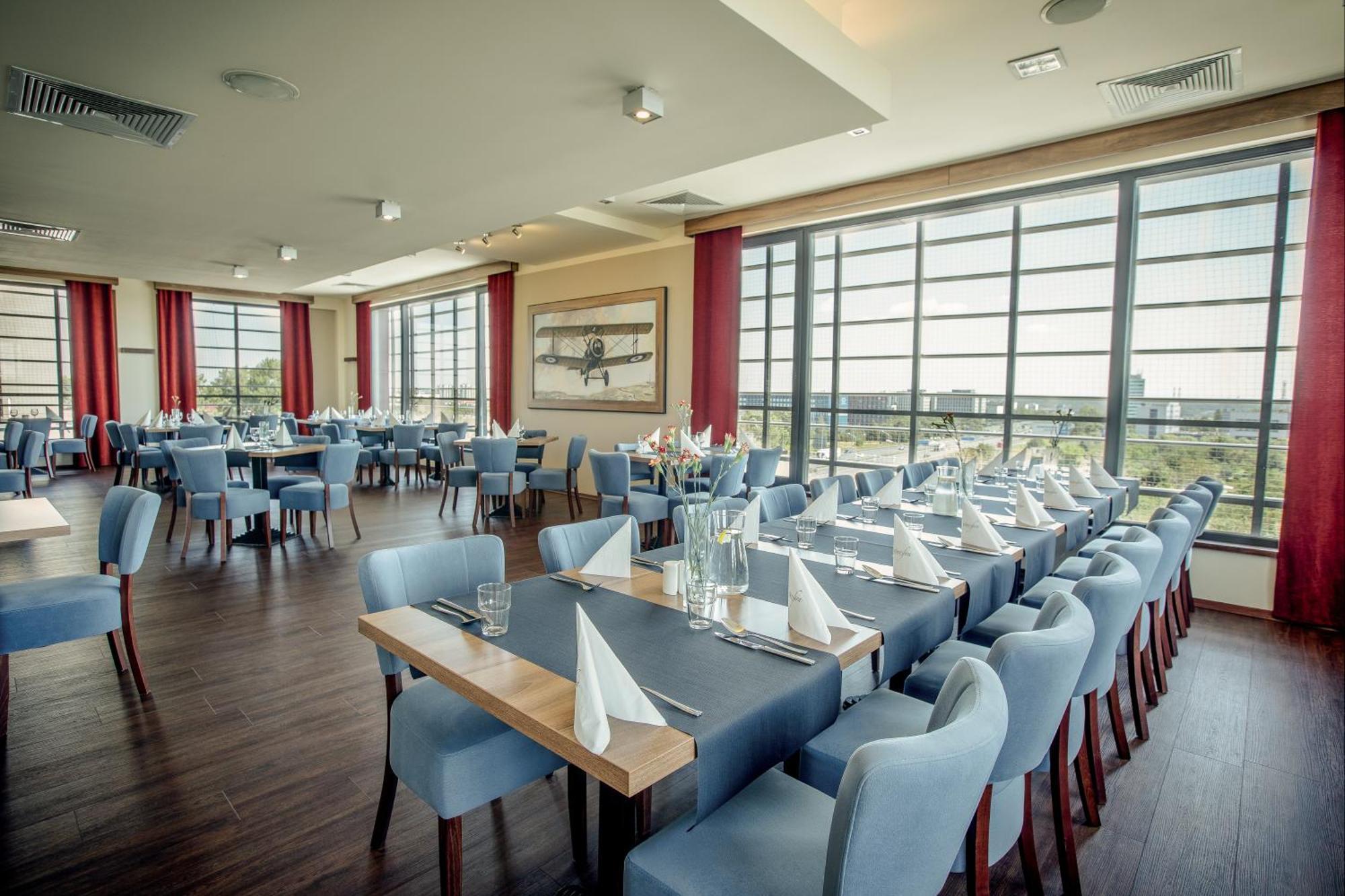 Park Hotel Diament Катовице Екстериор снимка