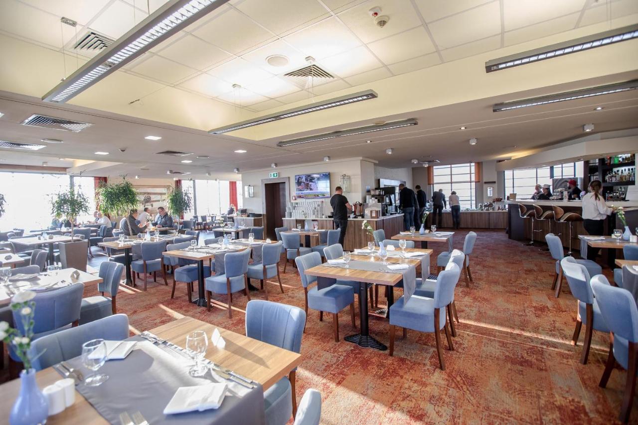 Park Hotel Diament Катовице Екстериор снимка